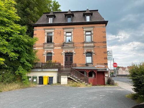Foto - 145m²-Wohnung im 1. OG - 906,00&nbsp;EUR Kaltmiete, ca.&nbsp; 145,00&nbsp;m&sup2;