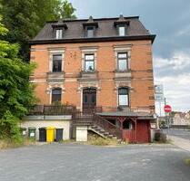 145m²-Wohnung im 1. OG - 906,00&nbsp;EUR Kaltmiete, ca.&nbsp; 145,00&nbsp;m&sup2; in Coburg (PLZ: 96450)