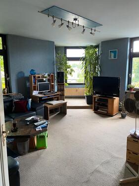 Foto - 4 Zimmer Etagenwohnung in Coburg