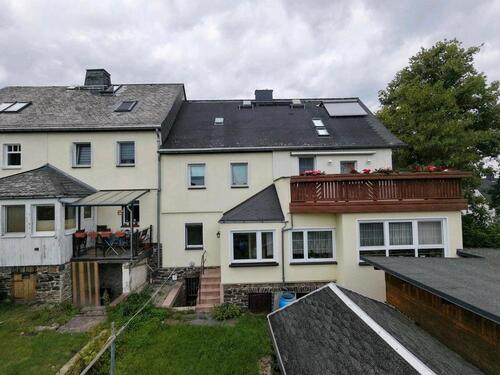 Foto - 3 Zimmer Reihenhaus in Grünhainichen