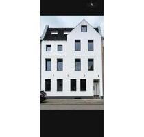 130 m2 Wohnung arbeiten und wohnen unter einem Dach - Mönchengladbach Süd