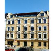 3-Raumwohnung im sanierten Altbau in CB – Spremberger Vorstadt - Cottbus