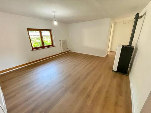 Foto - 3 Zimmer Etagenwohnung in Kollnburg