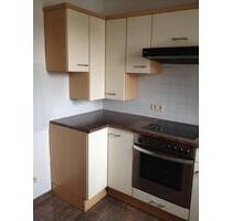 2-Raum-Wohnung Maisonette im DG mit EBK - Leuna