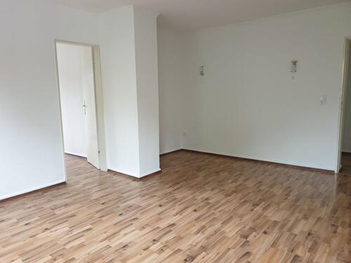 Foto - Etagenwohnung zur Miete in Hanau