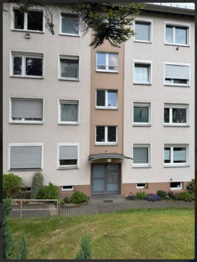 Foto - Attraktive 2-Zimmer Wohnung mit Balkon in Elberfeld West