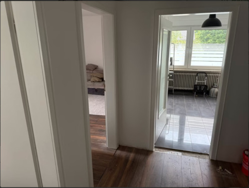 Foto - Etagenwohnung in Wuppertal