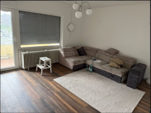 Foto - Etagenwohnung in Wuppertal zum Kaufen