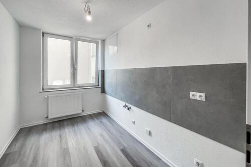 Foto - Etagenwohnung in Bochum