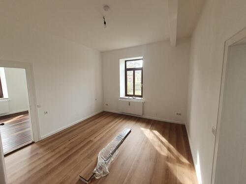 Foto - Etagenwohnung in Bruchhausen-Vilsen