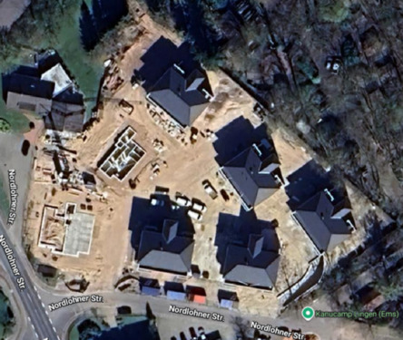 Foto - Einfamilienhaus in Lingen (Ems) zur Miete