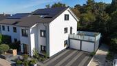 Foto - Großzügige Maisonette-Wohnung mit Dachterrasse