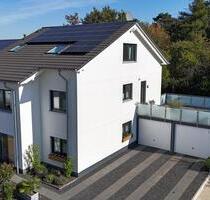 Großzügige Maisonette-Wohnung mit Dachterrasse - Tönisvorst
