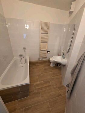 Foto - Etagenwohnung zur Miete in Reichenbach im Vogtland