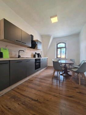 Foto - Etagenwohnung in Reichenbach im Vogtland