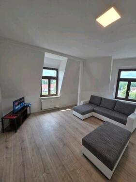 Foto - Etagenwohnung in Reichenbach im Vogtland zur Miete