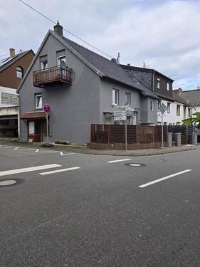 Foto - Wohn- und Geschäftshaus in Blieskastel-Bierbach