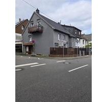 Wohn- und Geschäftshaus in Blieskastel-Bierbach