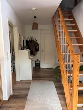 Foto - ANFRAGESTOPP hübsche Maisonette Wohnung Spremberger Vorstadt