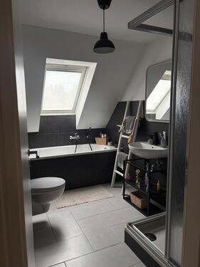 Foto - Etagenwohnung zur Miete in Cottbus