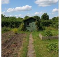 Schrebergarten in Top-Lage am Phönixsee zu vermieten - Dortmund Hörde