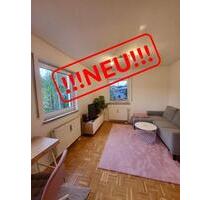 Helle Erdgeschosswohnung mit Gartenanteil in Zeitlarn