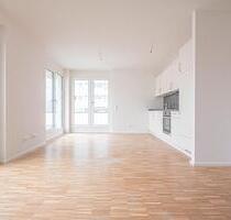 2-Zimmer-Wohnung mit Balkon in Köln-Mülheim