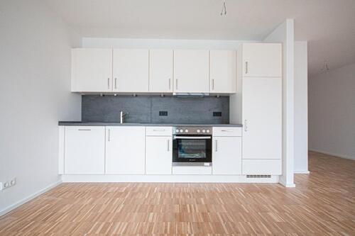 Foto - Etagenwohnung in Köln