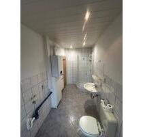 Rauchfreie Erdgeschoss 3-Zimmer Wohnung zu Vermieten - Bad Grund (Harz)