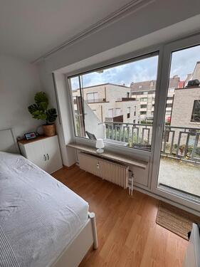 Foto - Etagenwohnung in Steinfurt zur Miete