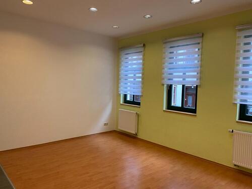 Foto - Etagenwohnung in Schmalkalden