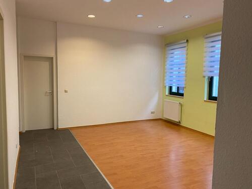 Foto - Etagenwohnung in Schmalkalden zur Miete