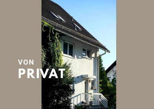 Foto - Großzügige Doppelhaushälfte in familienfreundlicher Lage