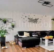 Gepflegte 4,5-Zimmer-Wohnung in Darmstadt - Griesheim