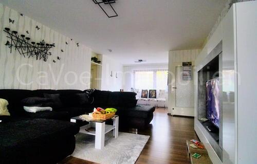 Foto - Etagenwohnung in Griesheim