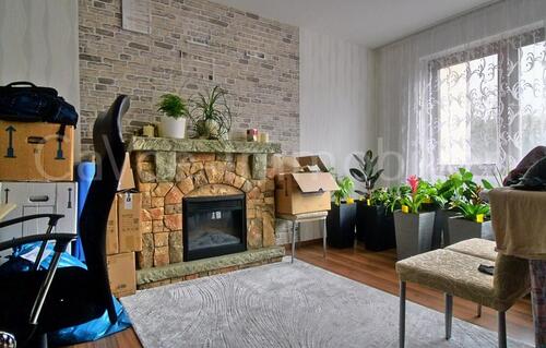 Foto - Etagenwohnung in Griesheim zur Miete