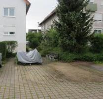 PKW Anhänger Stellplatz in Meckesheim - Privat Parkplatz