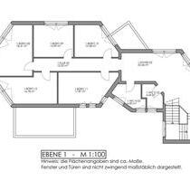 BÜROFLÄCHE ZU VERMIETEN – BEZUG AB 01.01.2026 - Kaiserslautern Einsiedlerhof