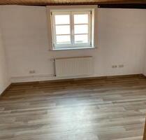 Wohnung ab 01.03.2026 - 680,00 EUR Kaltmiete, ca.  110,00 m² in Ludwigslust (PLZ: 19288)