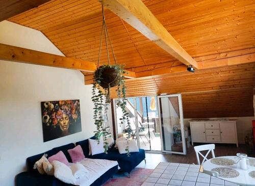 Foto - 2 Zimmer Etagenwohnung zur Miete in Schönau