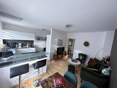 Foto - 3 Zimmer Etagenwohnung zur Miete in Essen