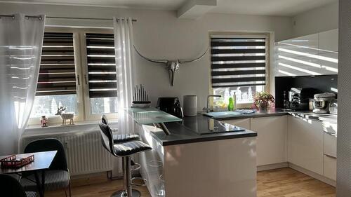 Foto - Etagenwohnung in Essen zur Miete