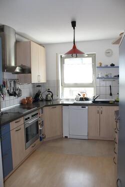 Foto - 2 Zimmer Etagenwohnung in Offenburg