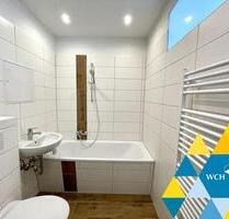 Hell u. stilvoll – 4-Raumwohnung mit halboffener Küche - Chemnitz Kapellenberg