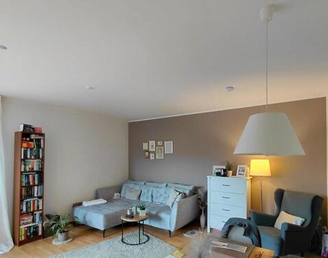 Foto - 2 Zimmer Etagenwohnung zur Miete in Bad Rothenfelde