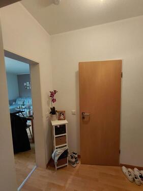 Foto - 2 Zimmer Etagenwohnung in Bad Rothenfelde