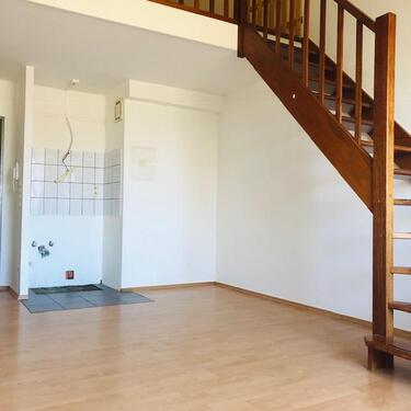 Foto - Etagenwohnung in Querfurt zur Miete