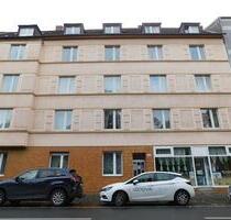 Schöner Wohnen in einer 3-Zi.-Wohnung mit Ausblick - kein Aufzug vorhanden - Duisburg Duisburg-Mitte