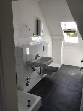 Foto - 3 Zimmer Dachgeschoßwohnung zur Miete in Duisburg