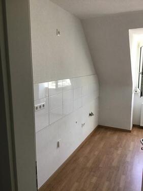Foto - 3 Zimmer Dachgeschoßwohnung in Duisburg